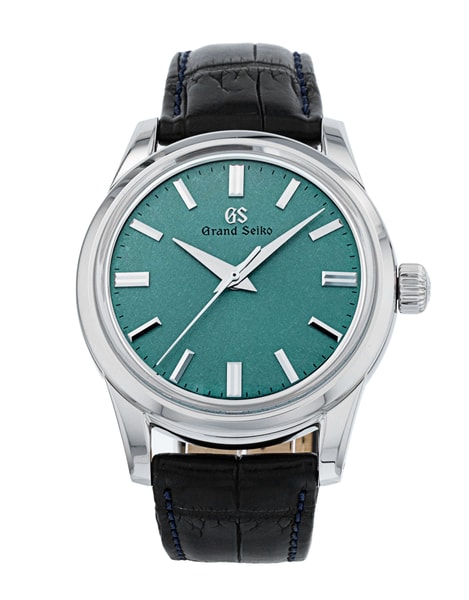 Grand Seiko Elegance Collection SBGW275